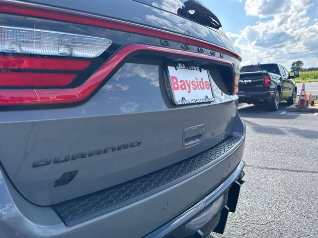 Used 2021 Dodge Durango SRT w/ Black Package AWD/4WD image 28