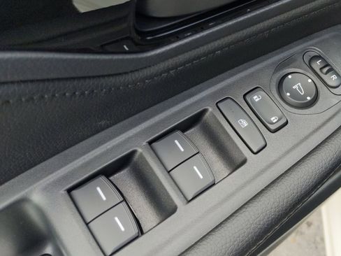 New 2026 Honda Odyssey Touring image 20