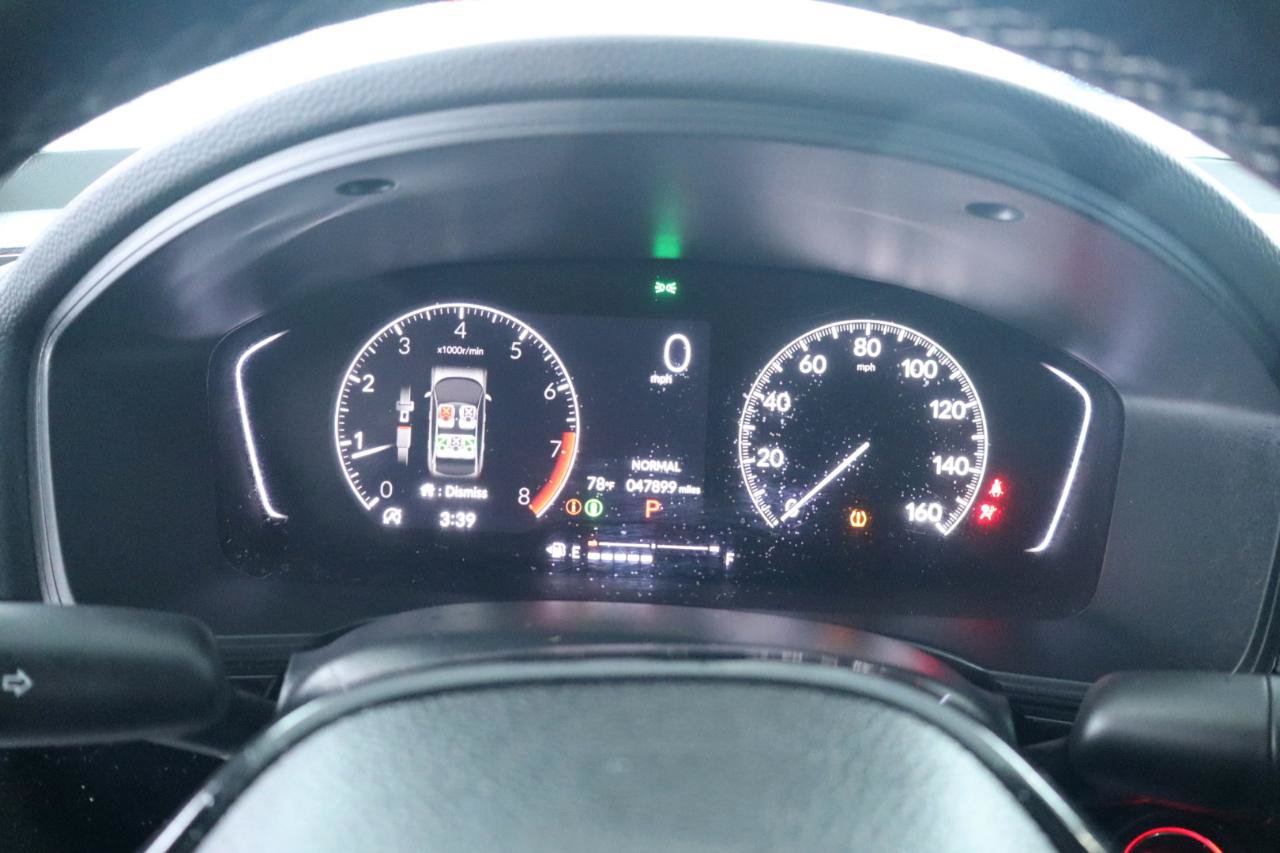 Used 2022 Honda Civic Sport image 21