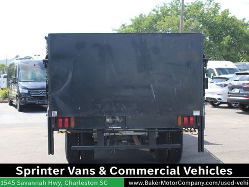 Used 2016 Mercedes-Benz Sprinter 3500 image 6