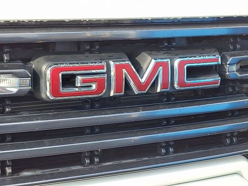 Used 2020 GMC Sierra 1500 AT4 w/ AT4 Preferred Package image 35