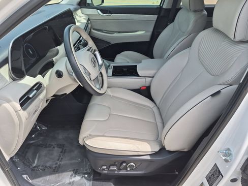Used 2023 Hyundai Palisade Calligraphy w/ Cargo Package AWD/4WD image 11
