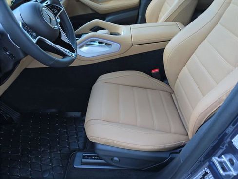 New 2026 Mercedes-Benz GLE 350 4MATIC image 26