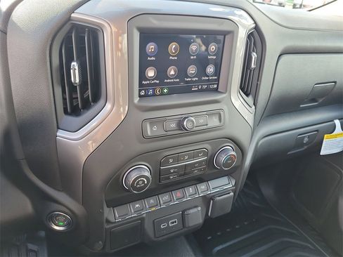 New 2026 Chevrolet Silverado 1500 W/T w/ WT Value Package image 6