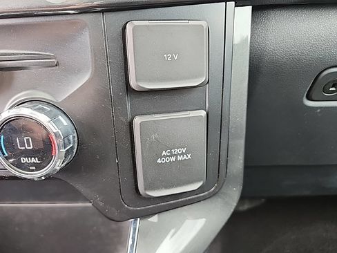 Used 2021 Ford F150 XLT w/ Equipment Group 302A High AWD/4WD image 24