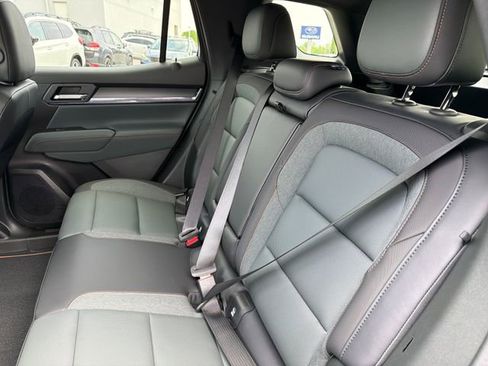 New 2026 GMC Terrain AT4 w/ Convenience Package III image 20