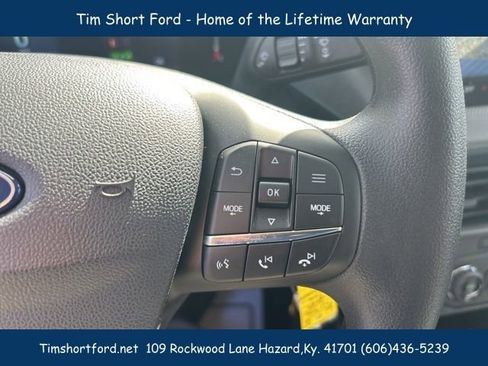 Used 2025 Ford Maverick XL image 15