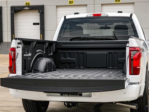 Used 2026 Ford F150 XL AWD/4WD image 82