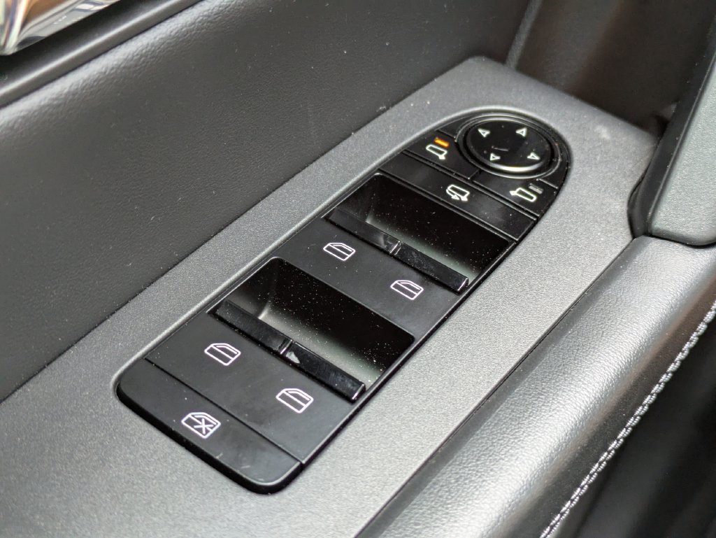 New 2026 MAZDA CX-5 Select AWD/4WD image 21