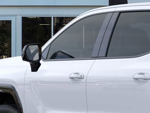 New 2026 GMC Sierra EV Denali image 12