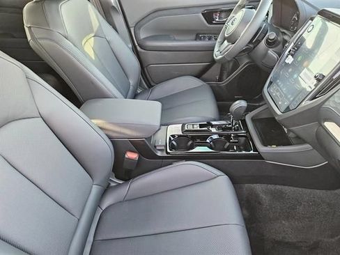 New 2026 Subaru Forester Limited AWD/4WD image 10