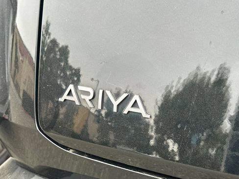 Certified 2023 Nissan Ariya FWD image 7