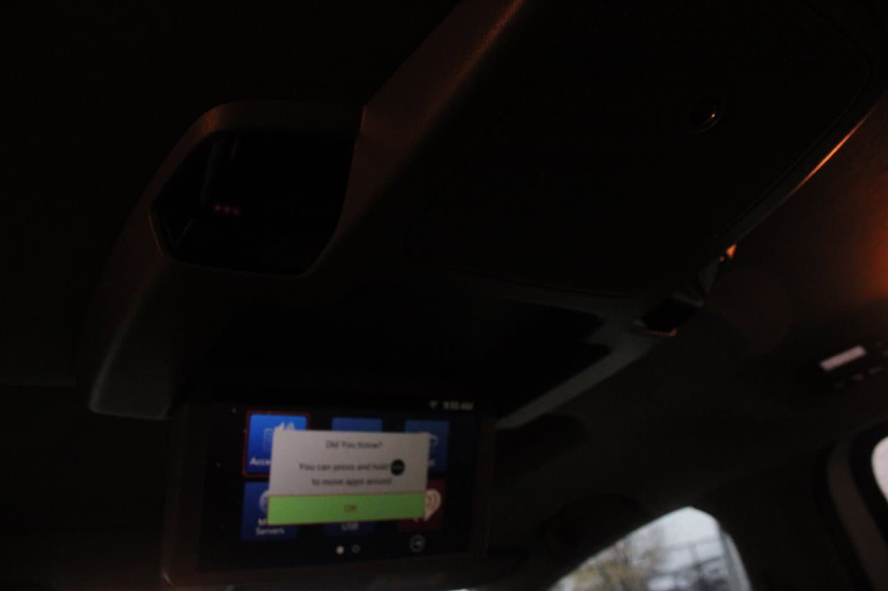 Used 2024 Honda Odyssey Elite image 19