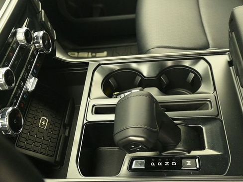 New 2026 Ford F150 Lariat w/ Equipment Group 502A High image 14