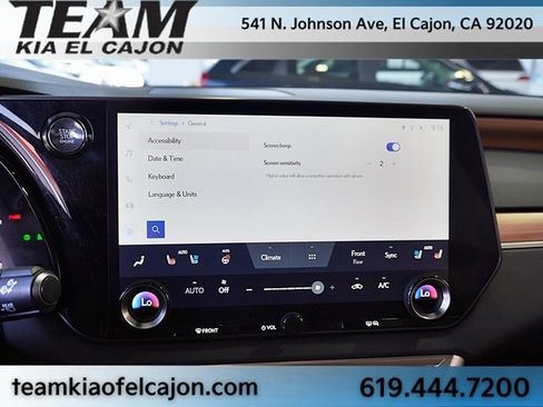 Used 2023 Lexus RX 350 Premium image 26