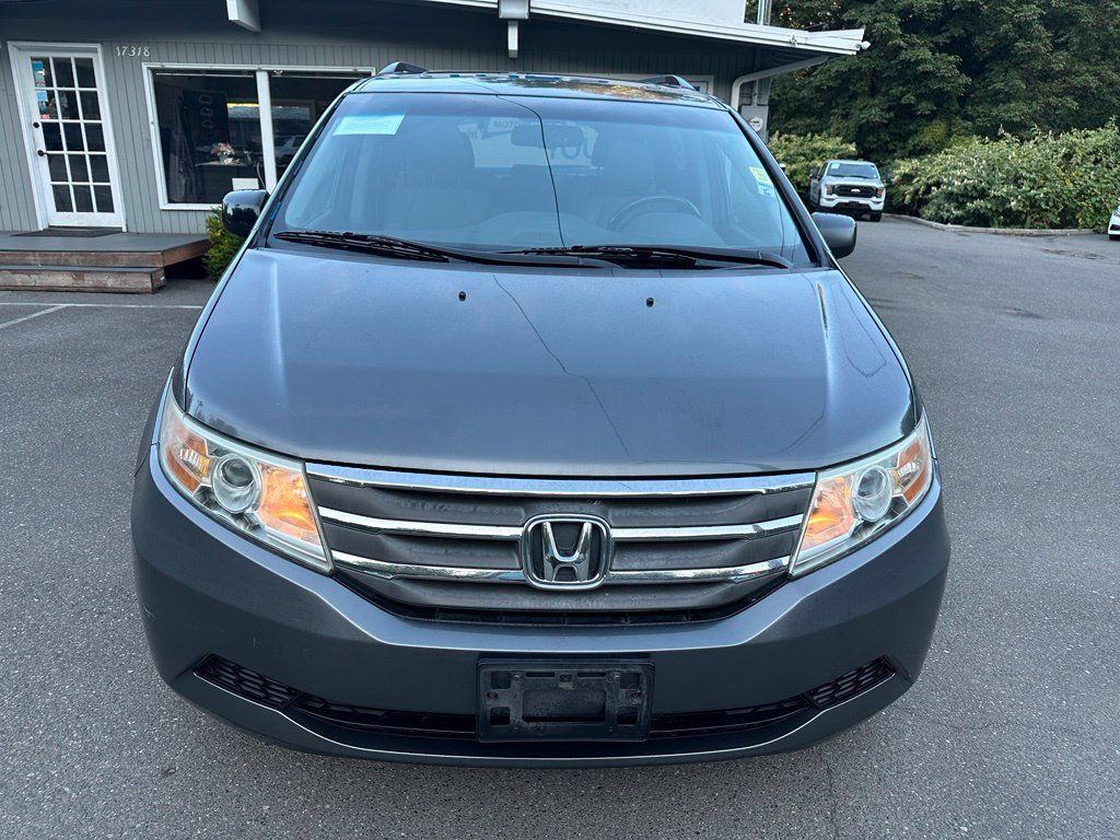 Used 2011 Honda Odyssey EX-L image 2