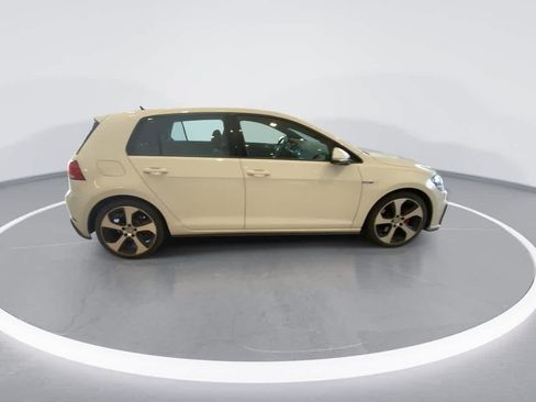 Used 2018 Volkswagen GTI S FWD image 9