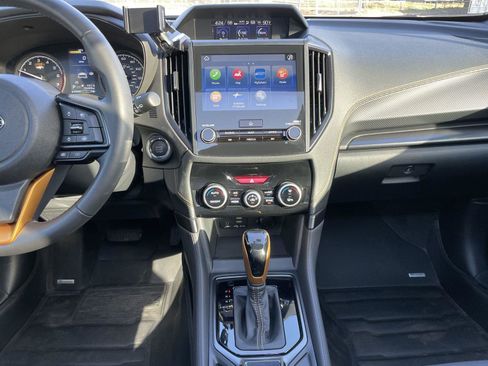 Used 2024 Subaru Forester Wilderness w/ Convenience Package image 19