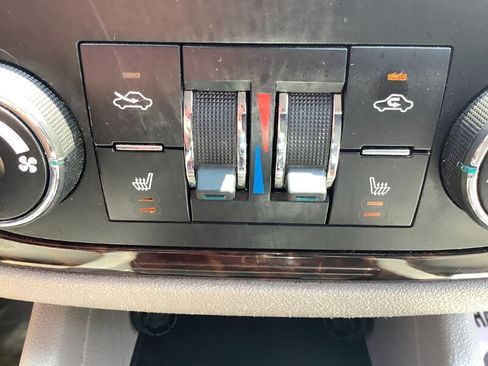 Used 2015 Chevrolet Impala LTZ FWD image 19