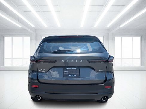 New 2026 MAZDA CX-5 AWD 2.5 S image 4