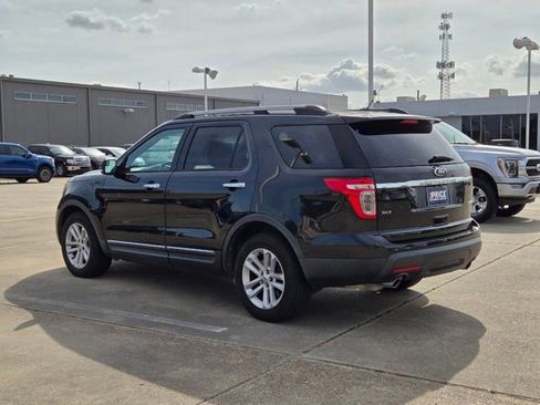 Used 2015 Ford Explorer XLT w/ Equipment Group 202B image 8