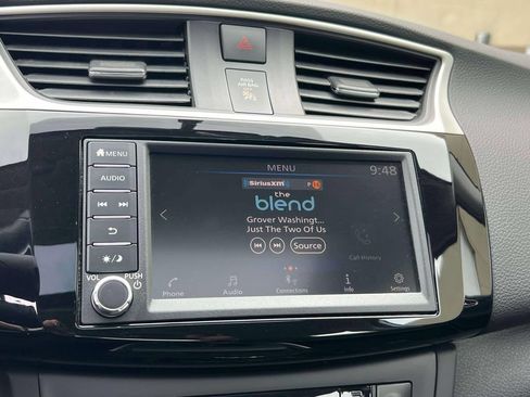 Used 2019 Nissan Sentra SV w/ Special Edition Package FWD image 28