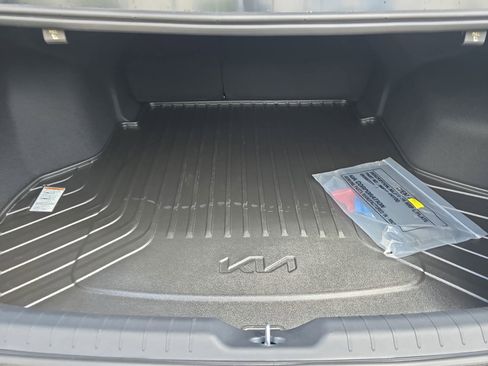 New 2026 Kia K4 GT-Line w/ GT-Line Sunroof Package image 14