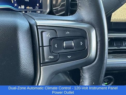 Used 2022 Chevrolet Silverado 1500 LT image 10