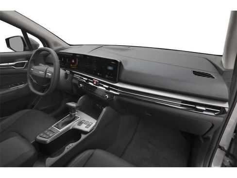Certified 2026 Kia Sportage EX w/ EX Panorama Roof Package FWD image 15
