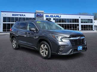 Used 2023 Subaru Ascent Premium w/ Convenience Package AWD/4WD video 2