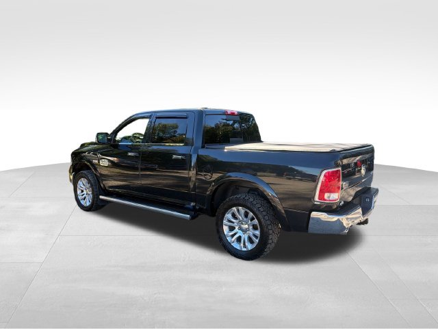 Used 2017 RAM 1500 Laramie Longhorn w/ Convenience Group AWD/4WD image 6
