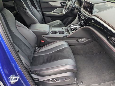 Used 2025 Acura MDX A-Spec image 30
