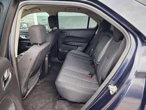Used 2015 Chevrolet Equinox LT w/ Driver Convenience Package image 11