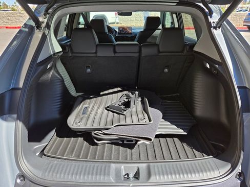 New 2026 Acura ADX AWD image 19