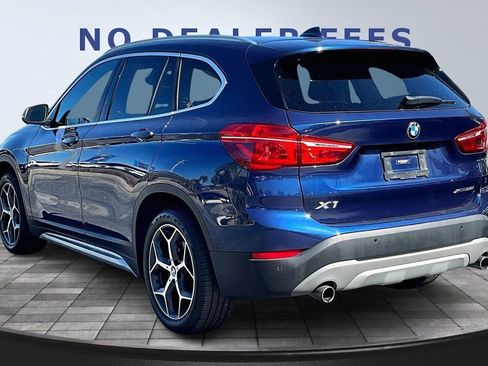 Used 2019 BMW X1 xDrive28i w/ Convenience Package image 4