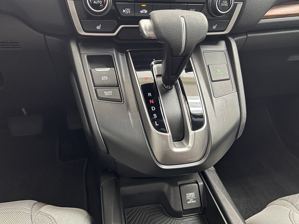 Used 2017 Honda CR-V EX image 27
