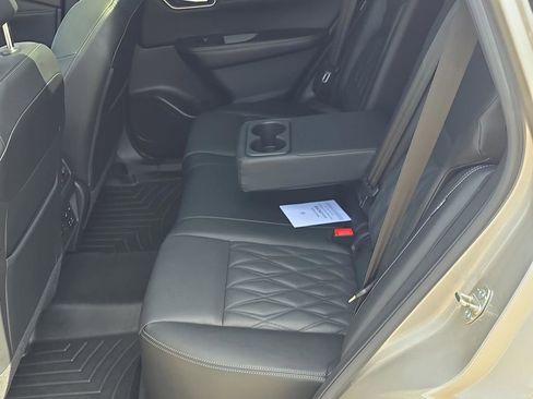 Used 2023 Nissan Rogue Platinum w/ Platinum Premium Package image 15