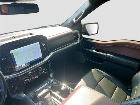 Used 2023 Ford F150 Lariat image 24