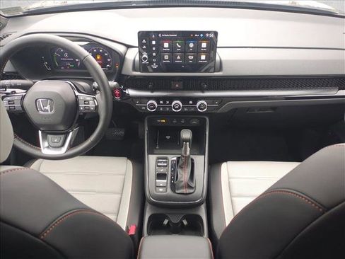 New 2026 Honda CR-V Sport Touring image 15