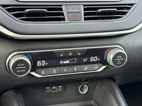 Used 2019 Nissan Altima 2.5 SV image 20