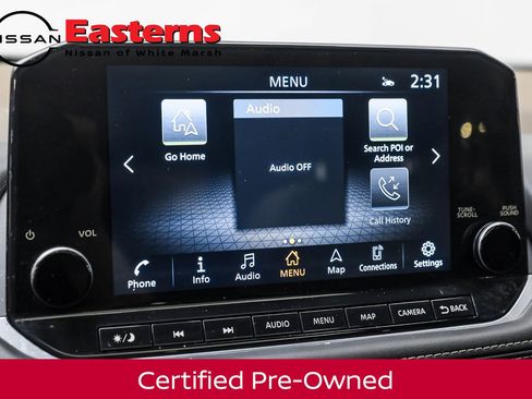 Used 2023 Nissan Rogue SL w/ SL Premium Package image 26