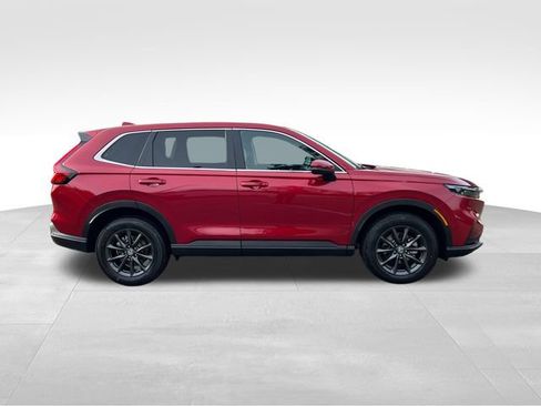 New 2026 Honda CR-V EX-L image 9