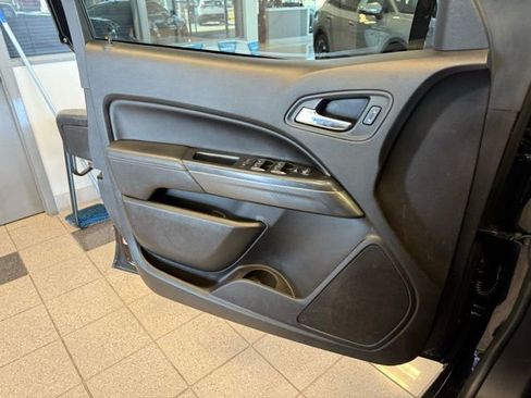 Used 2021 GMC Canyon AT4 w/ Trailering Package image 23