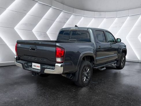 Used 2023 Toyota Tacoma SR5 image 4