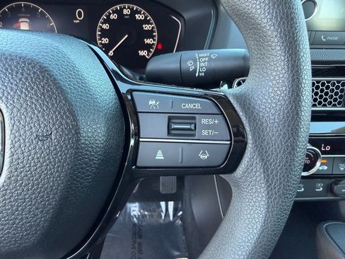Used 2025 Honda Civic LX image 24