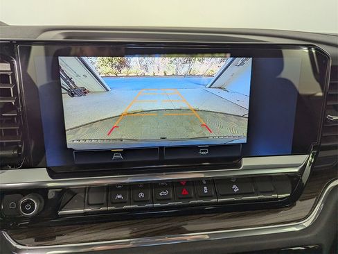 Used 2024 Chevrolet Silverado 1500 LT Trail Boss w/ Protection Package image 25