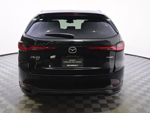 Used 2026 MAZDA CX-90 3.3 Turbo w/ Select Package AWD/4WD image 5