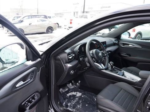 Used 2024 Dodge Hornet GT w/ GT Blacktop Package image 15