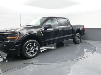 Used 2024 Ford F150 STX