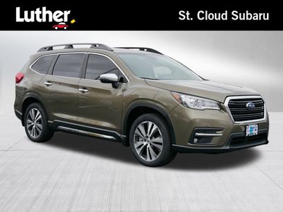 Used 2022 Subaru Ascent Touring